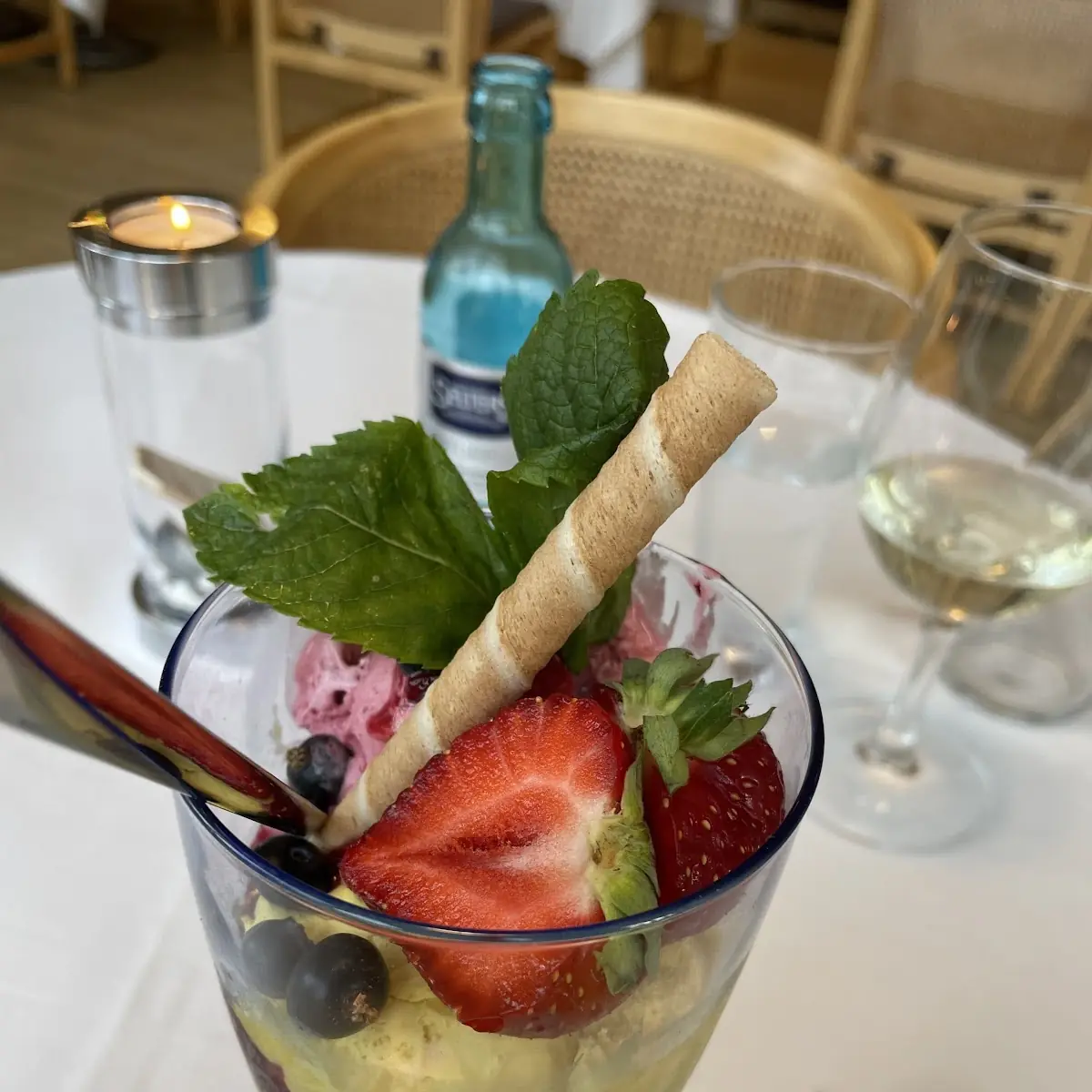 Sorbets