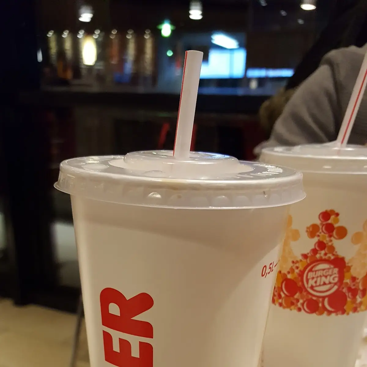 Coca Cola Zero