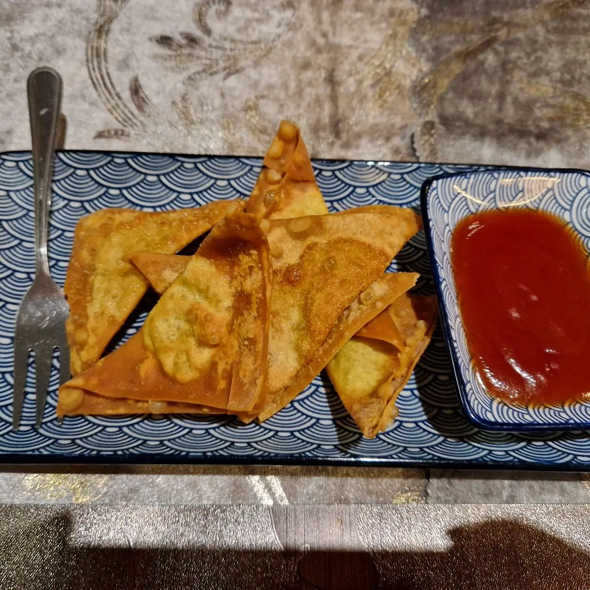 Samosa