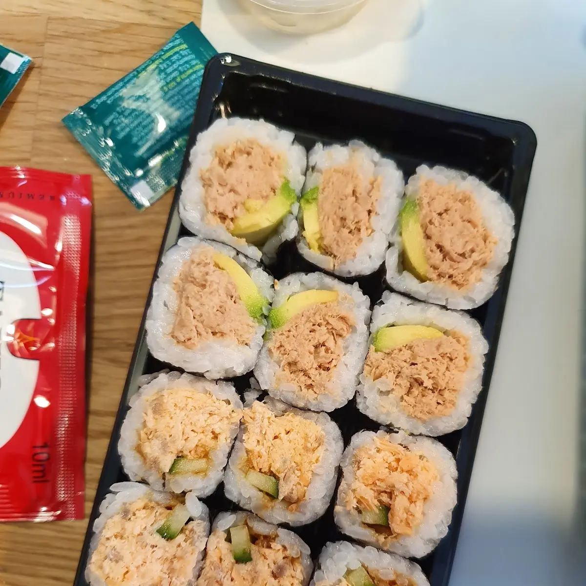 Sushi