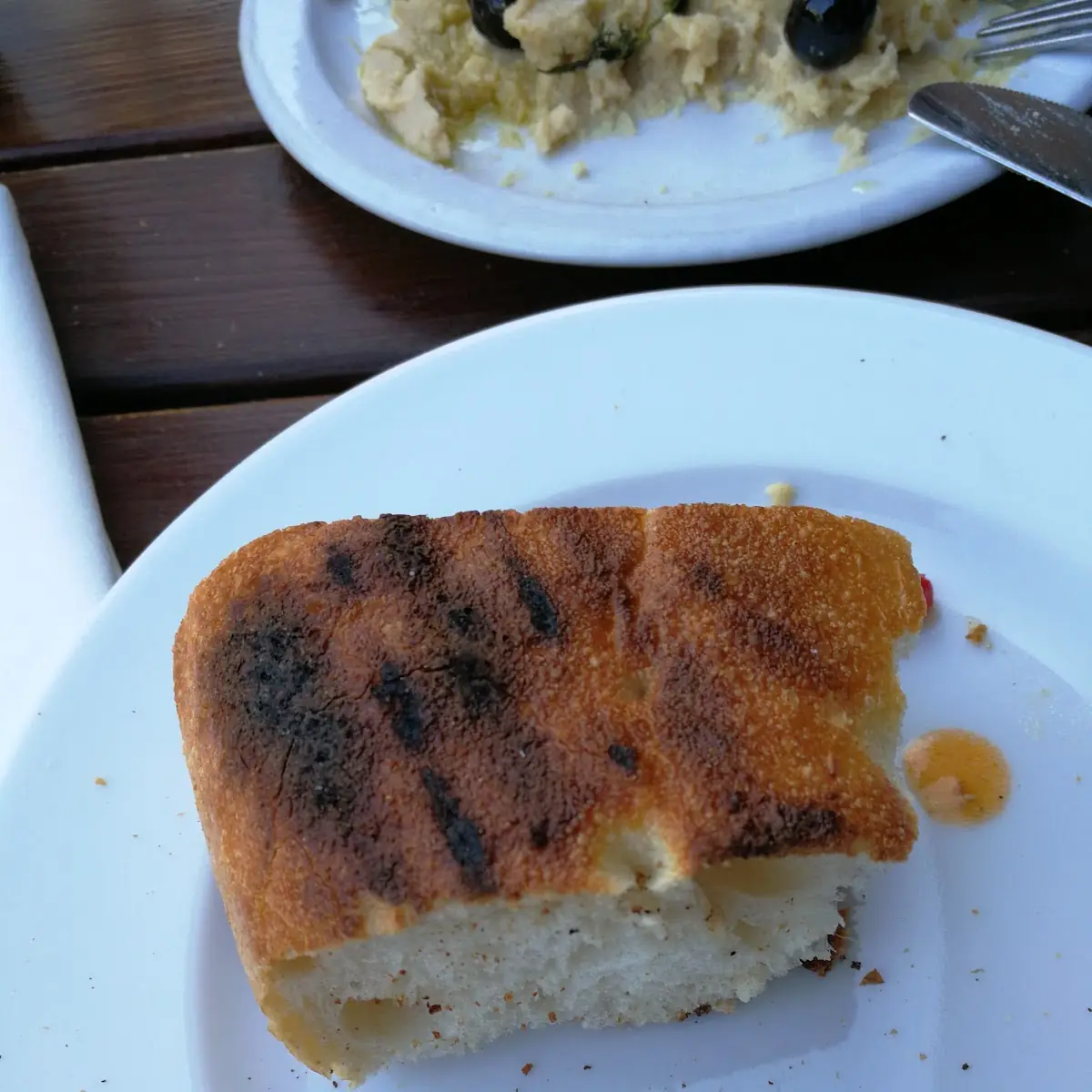 Bread