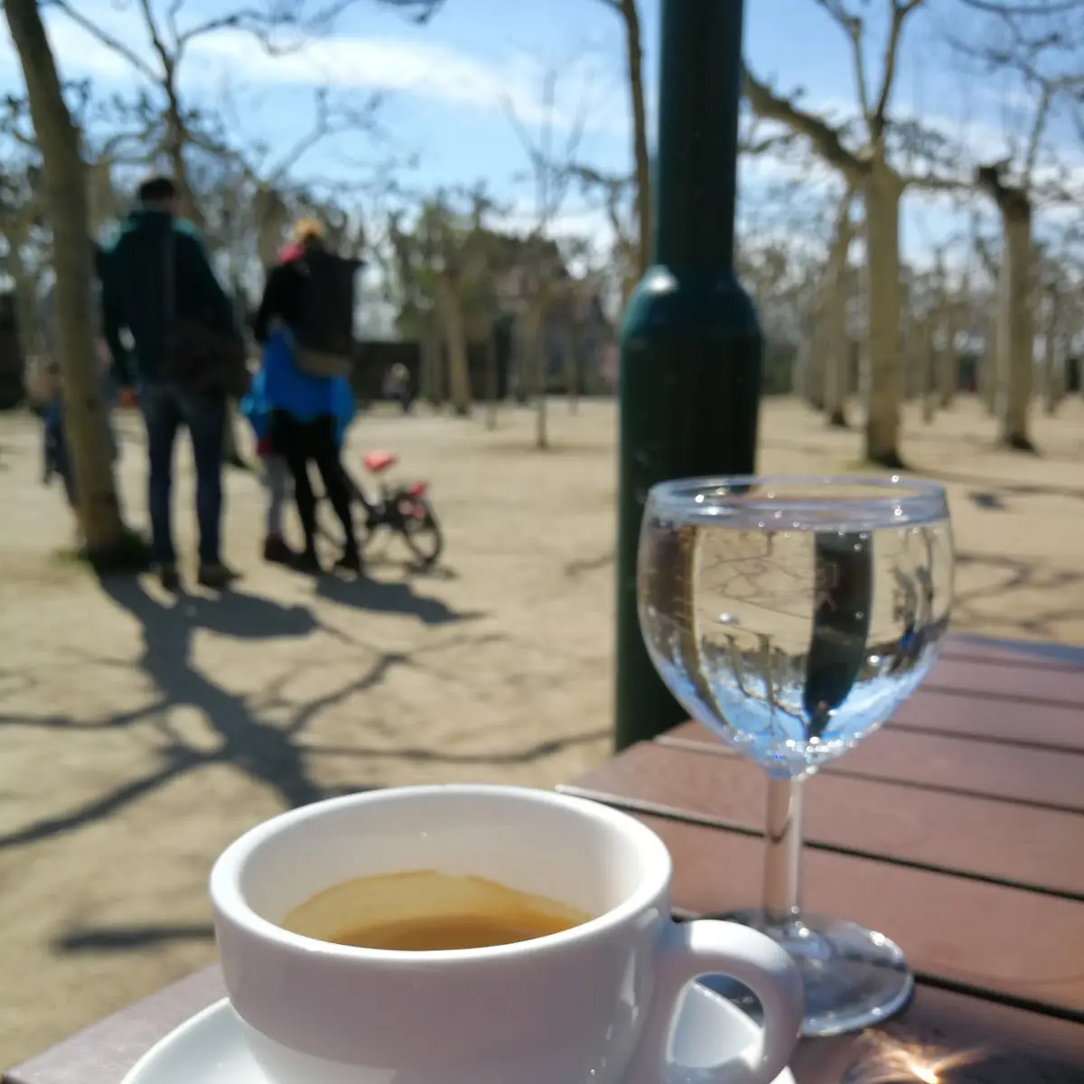 Espresso