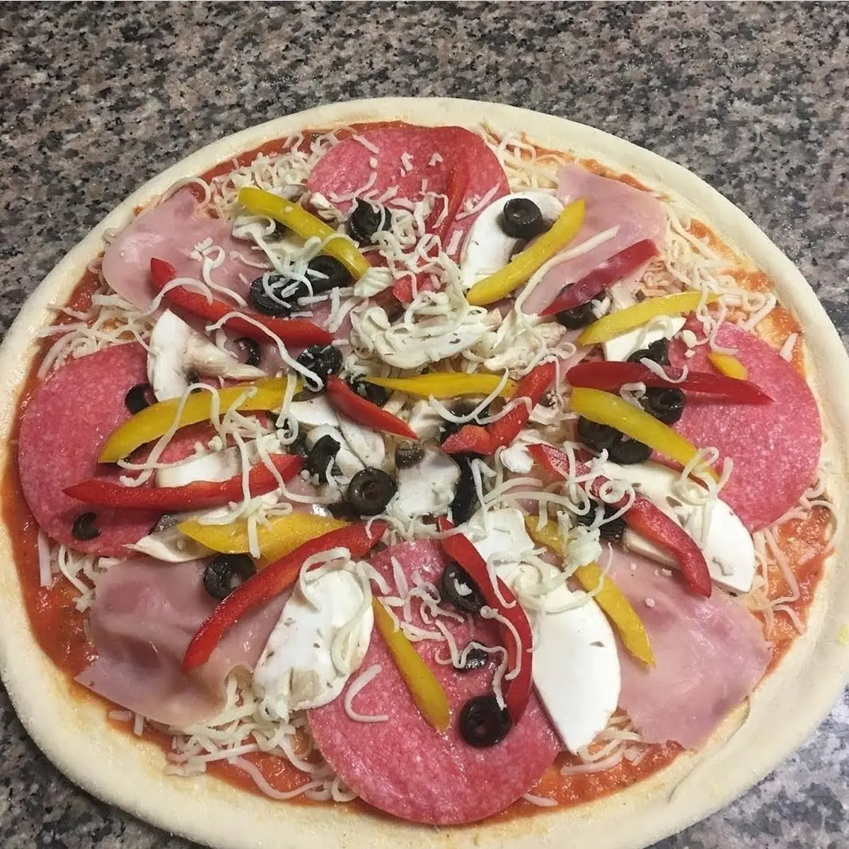 Pizza