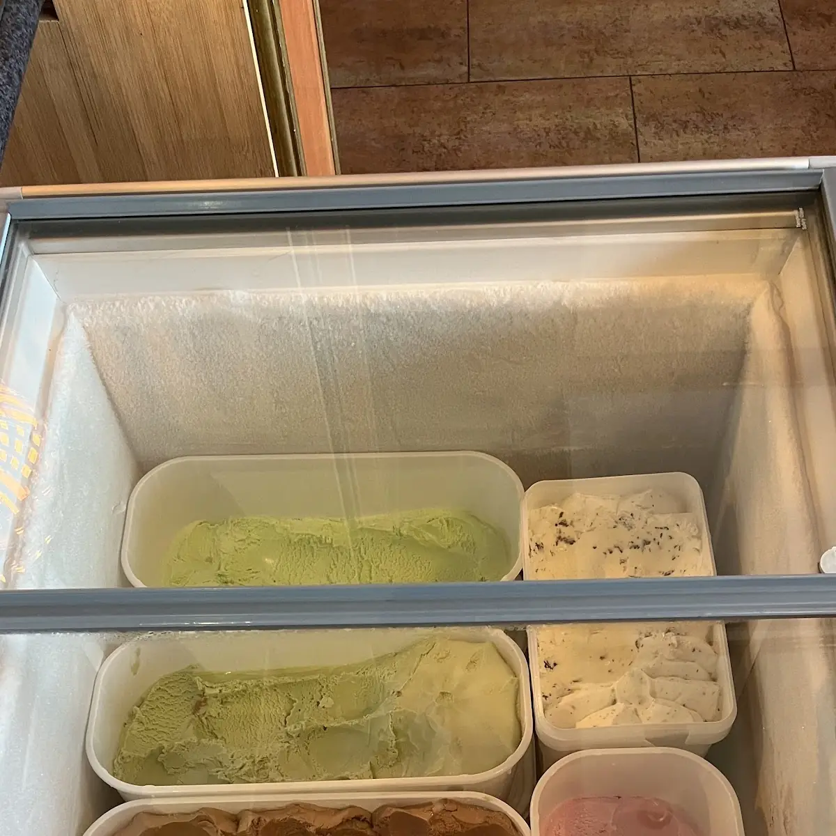 Ice Cream