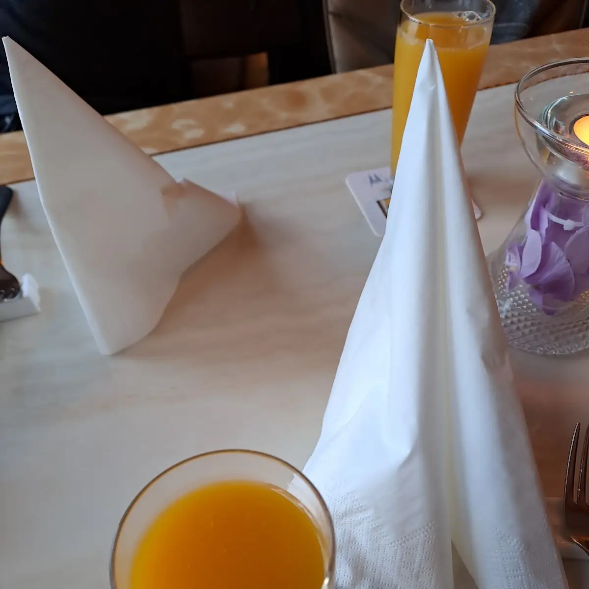 Mangosaft
