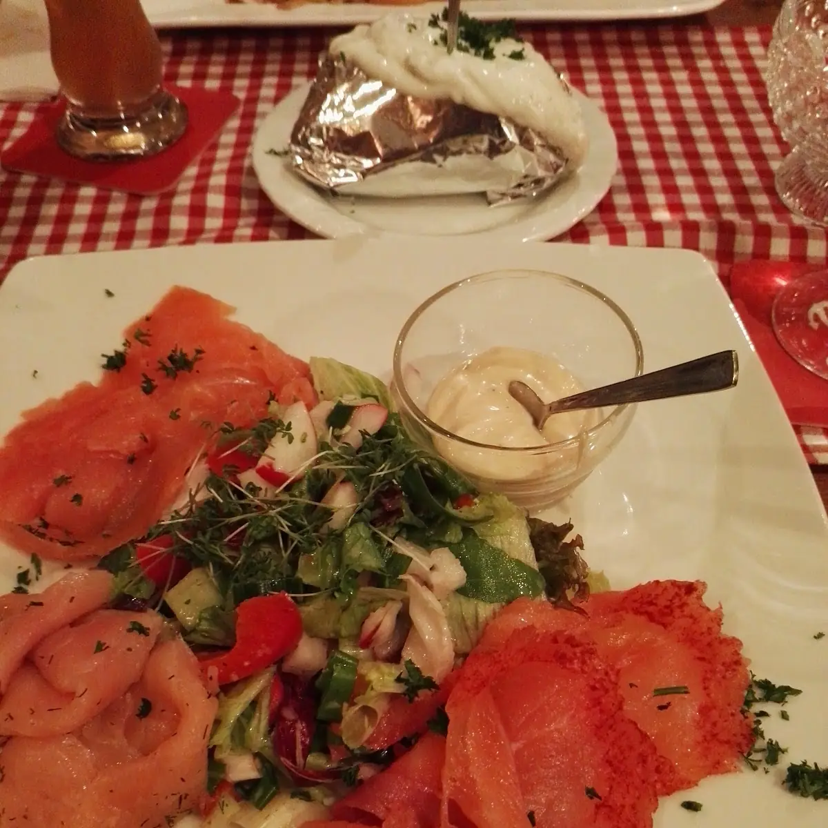 Carpaccio