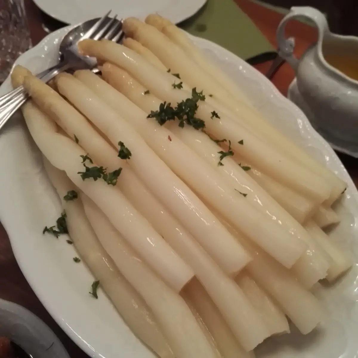 Spargel