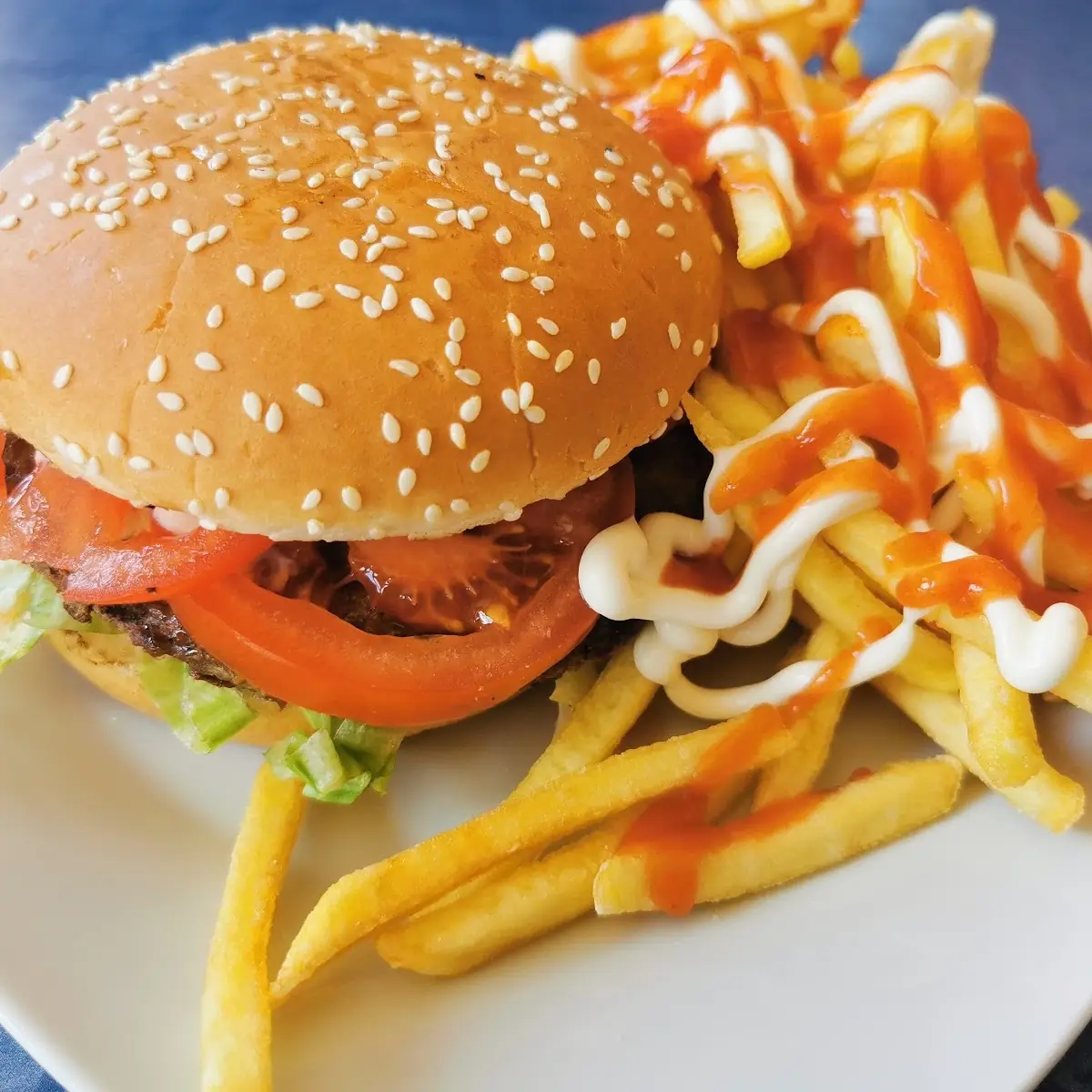 Burger