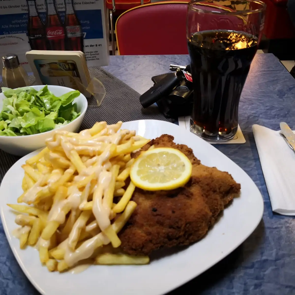 Schnitzel