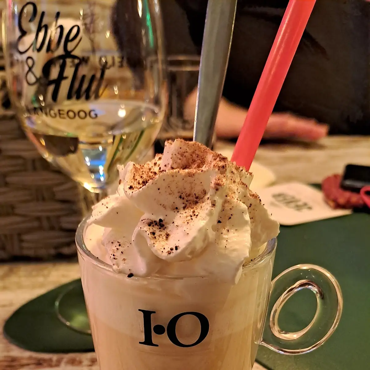 Eiergrog
