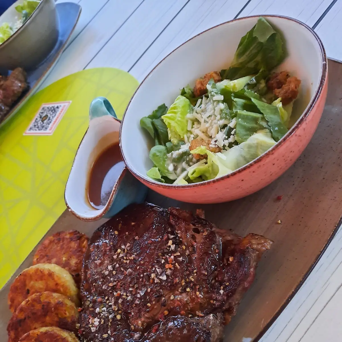 Entrecote