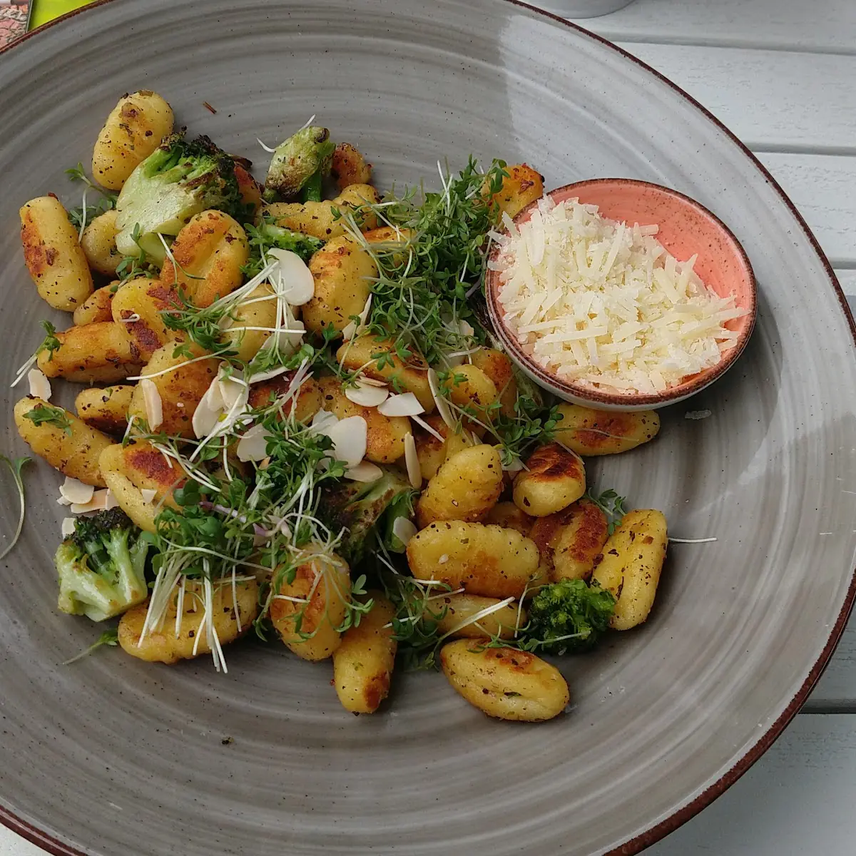 Gnocchi