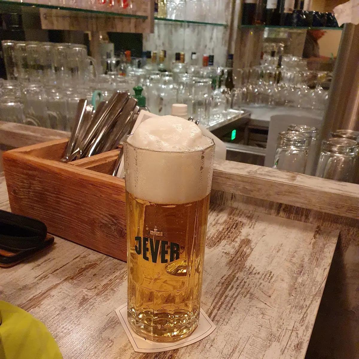 Jever