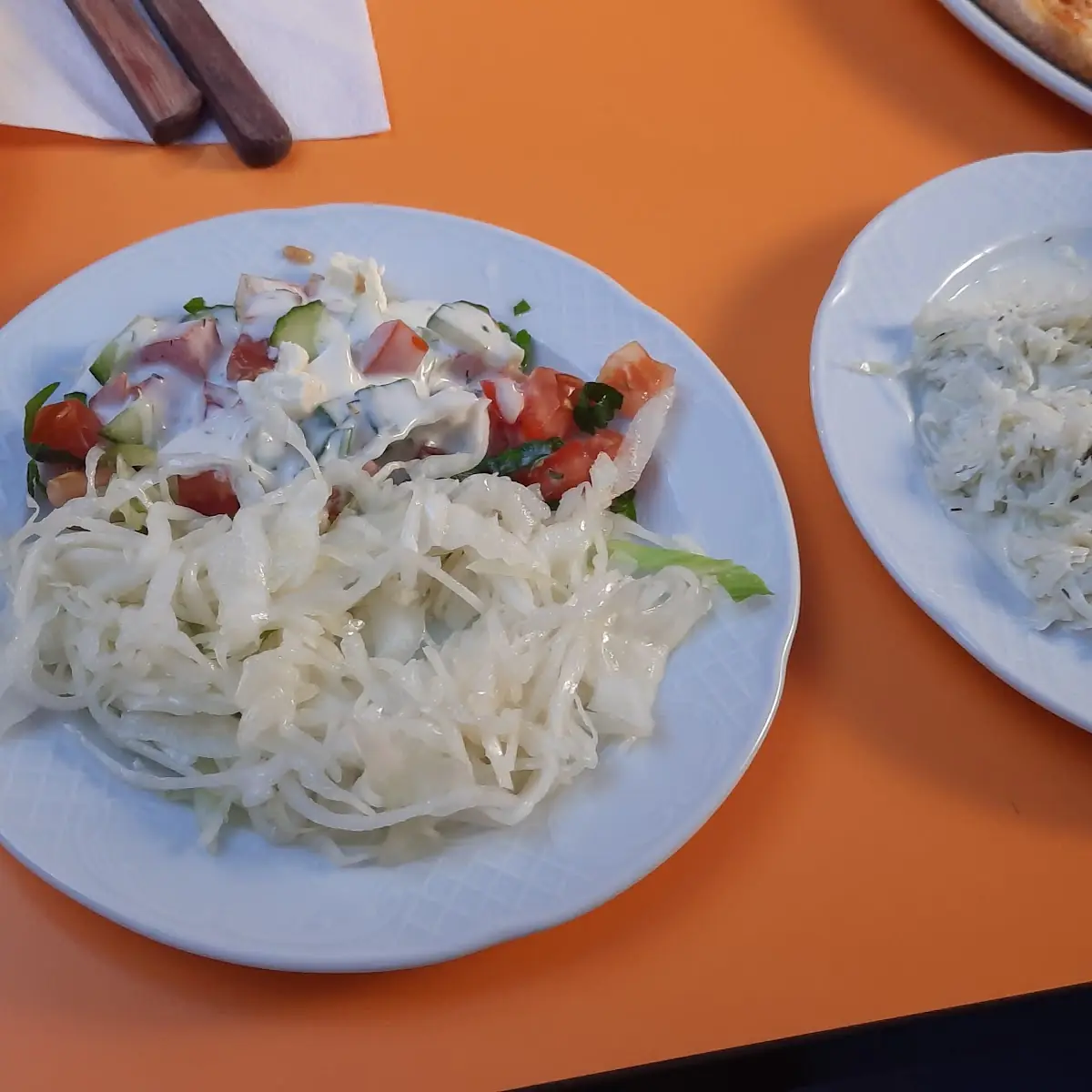 Krautsalat