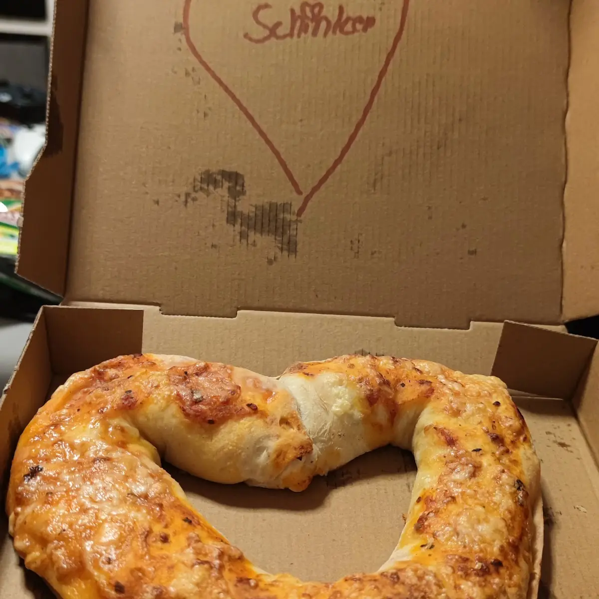 Pretzel