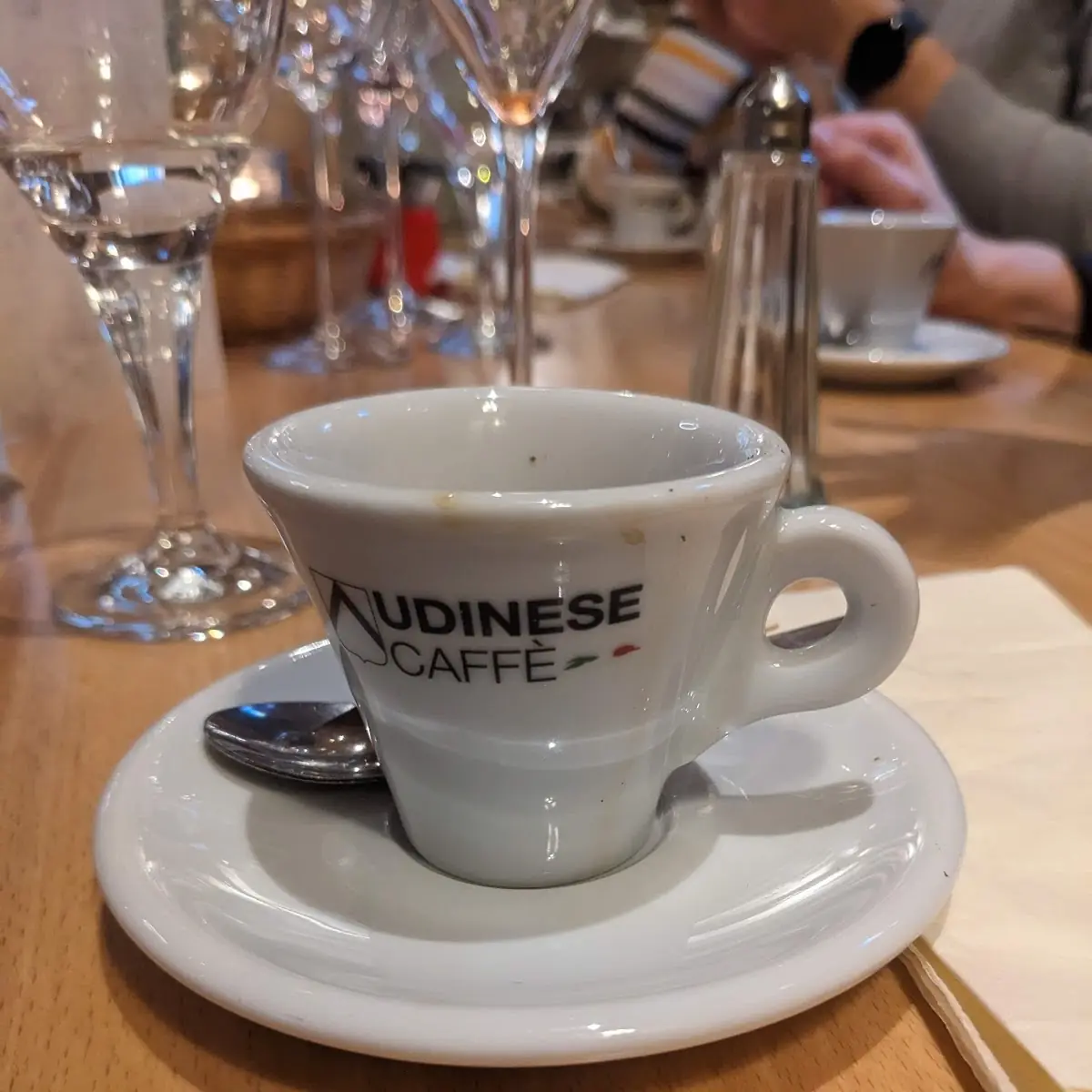 Espresso