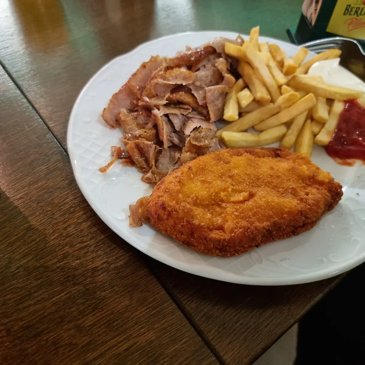 Schnitzel