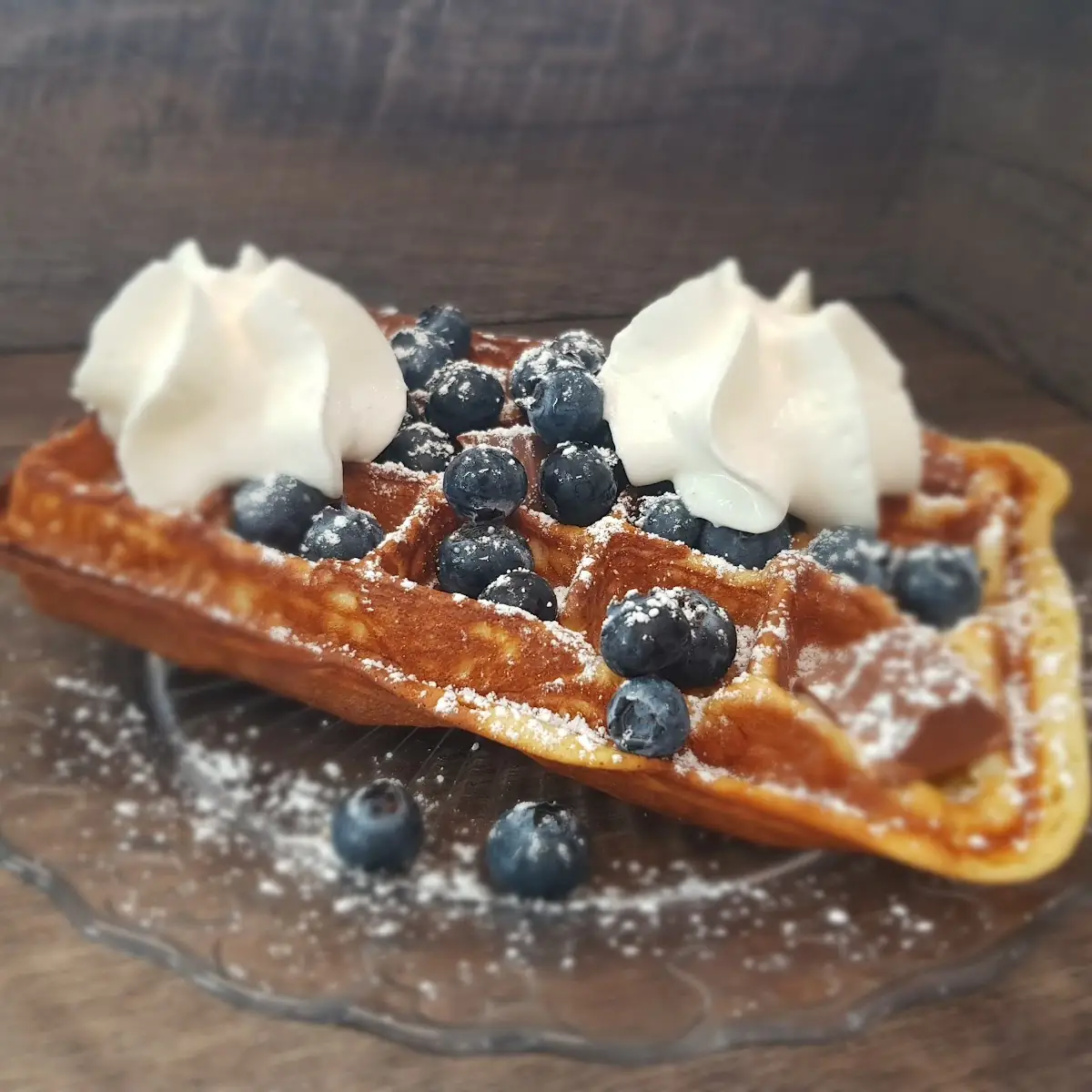 Waffle