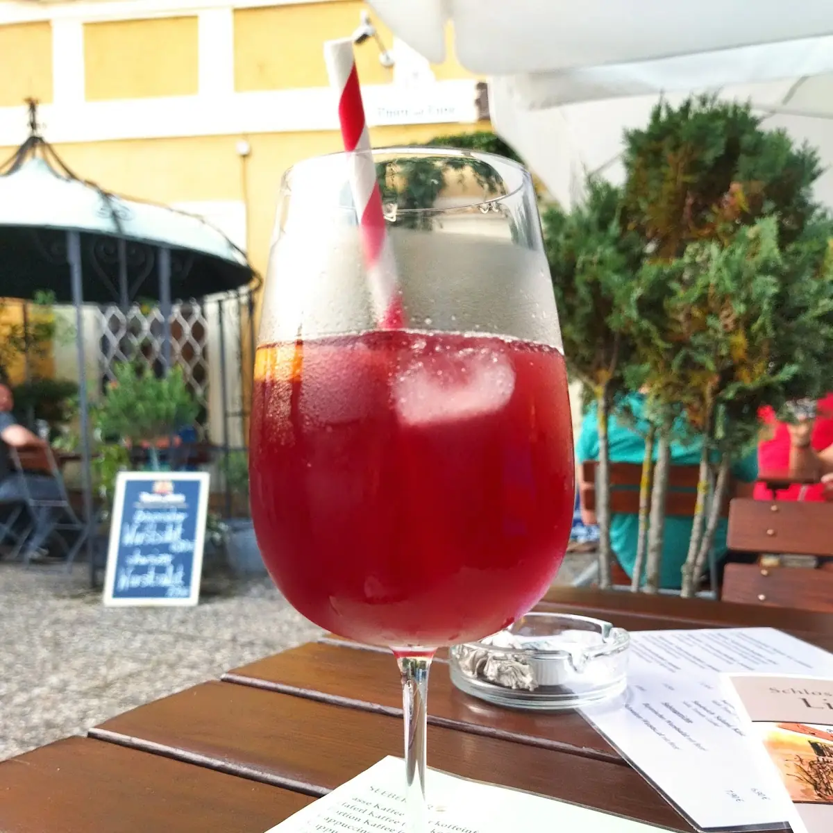 Sangria