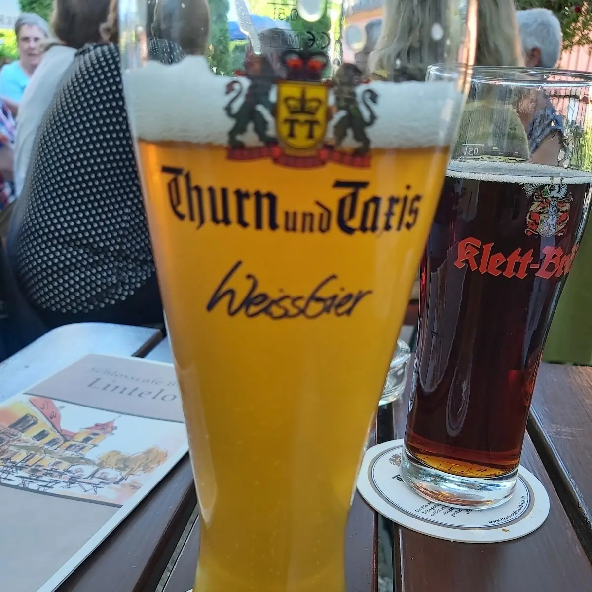Weissbier