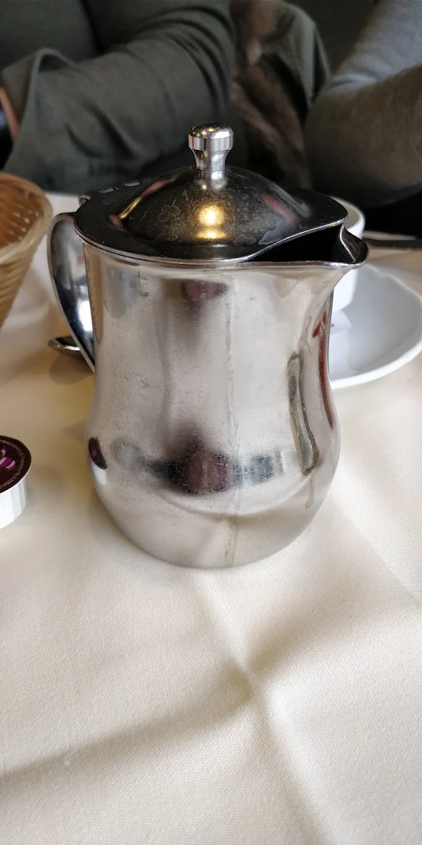 French Press