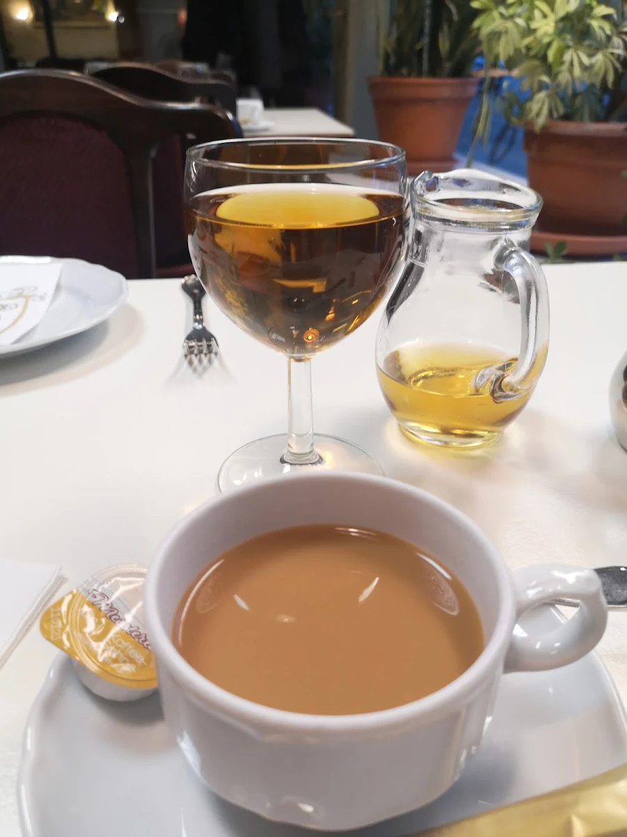 Kaffee