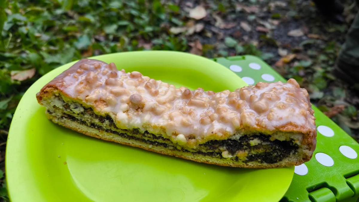 Mohnstritzel