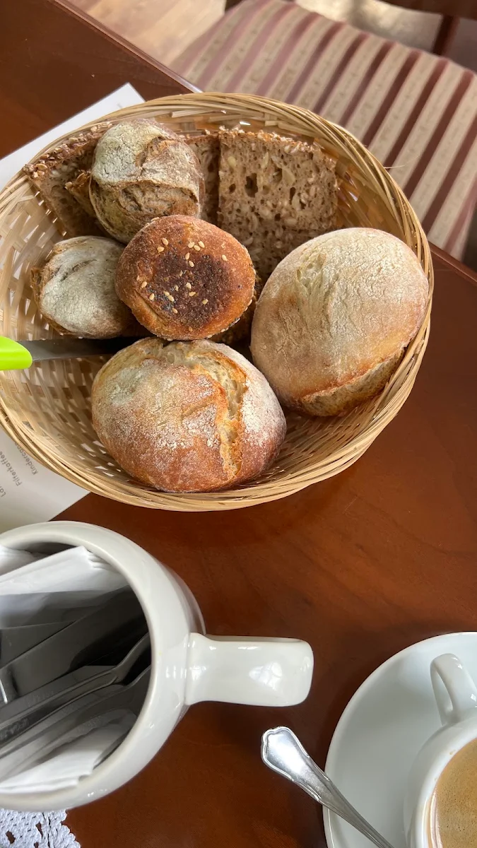 Brötchen