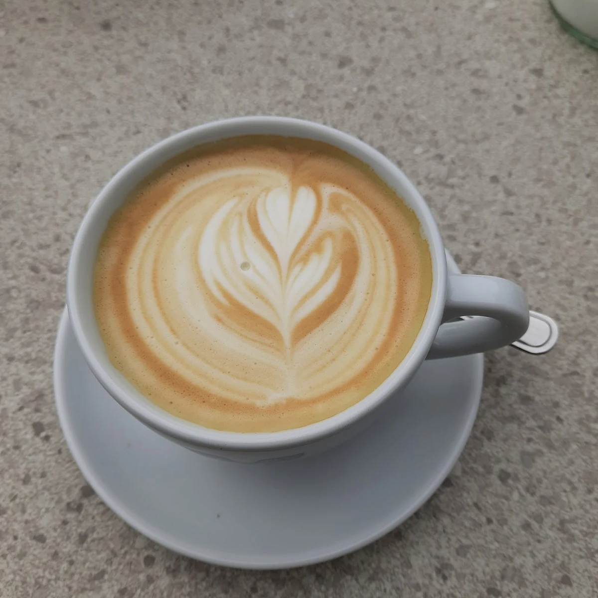Milchkaffee