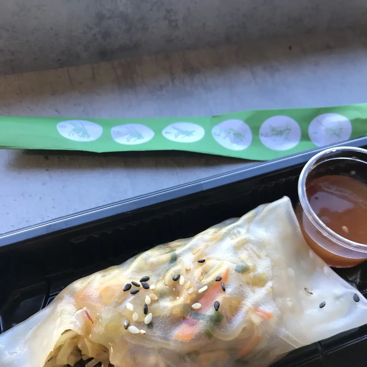 Spring Roll