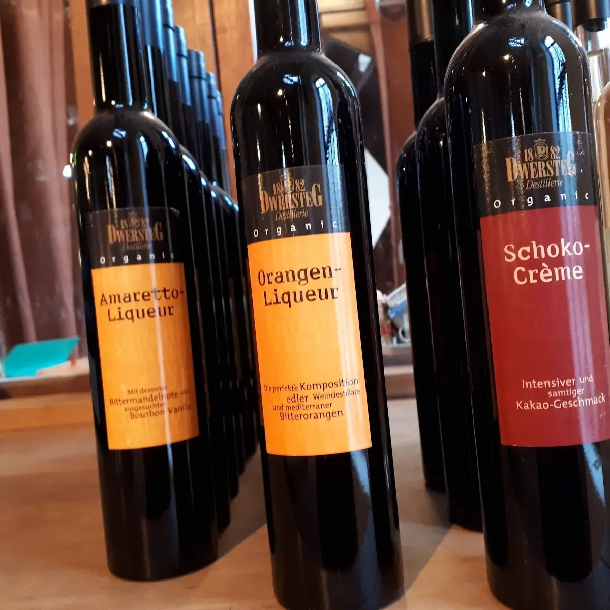 Wine