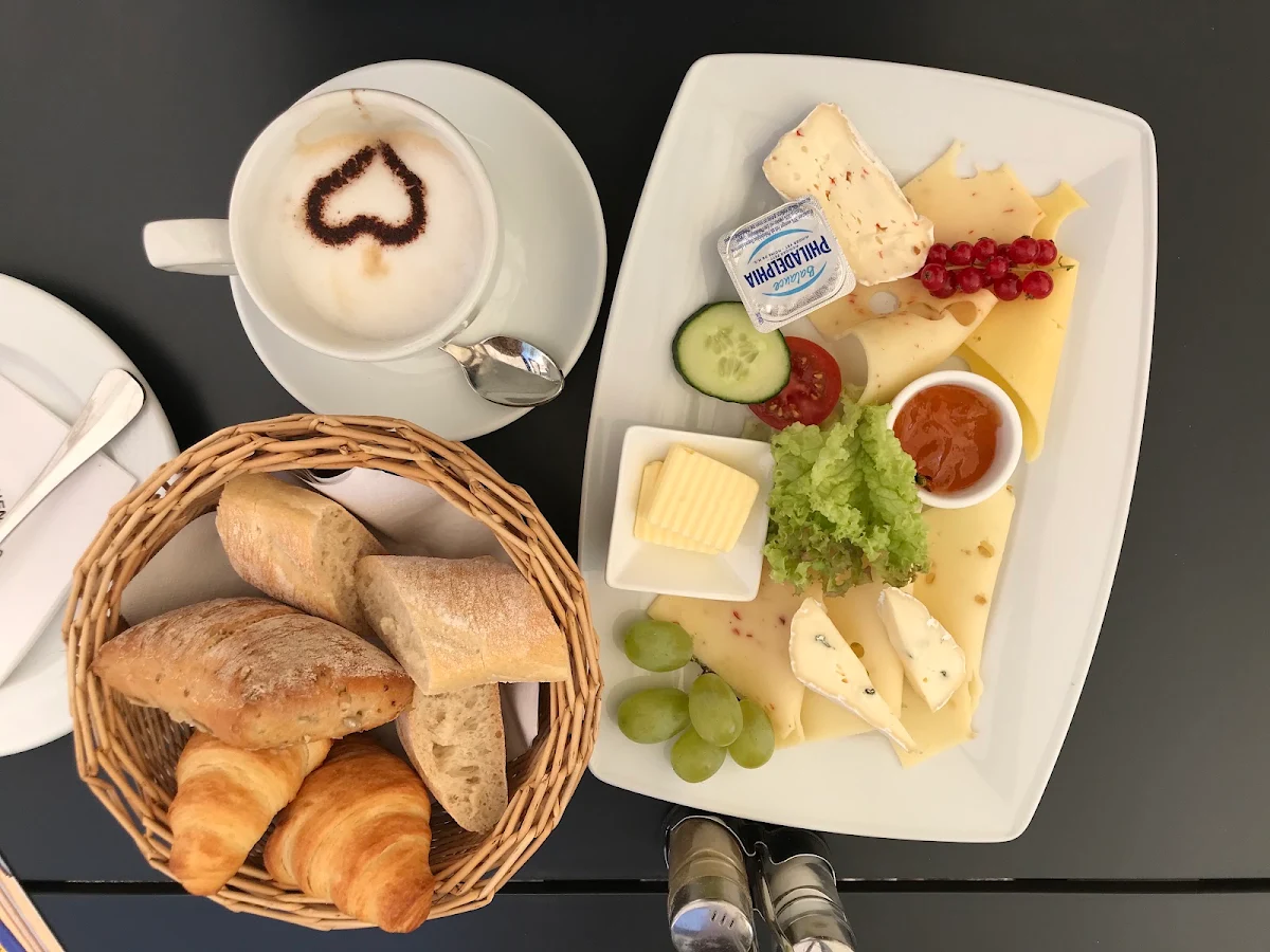 Café