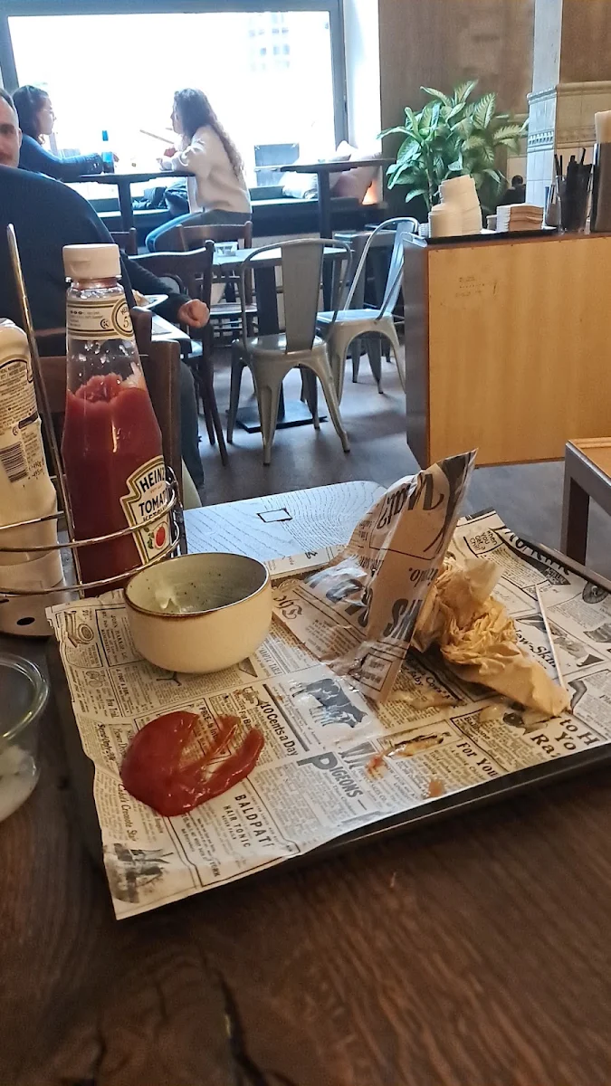 Hamburger
