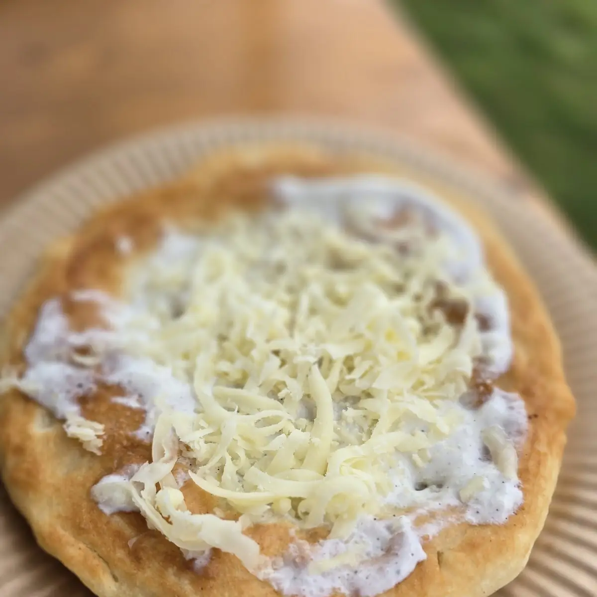 Langós
