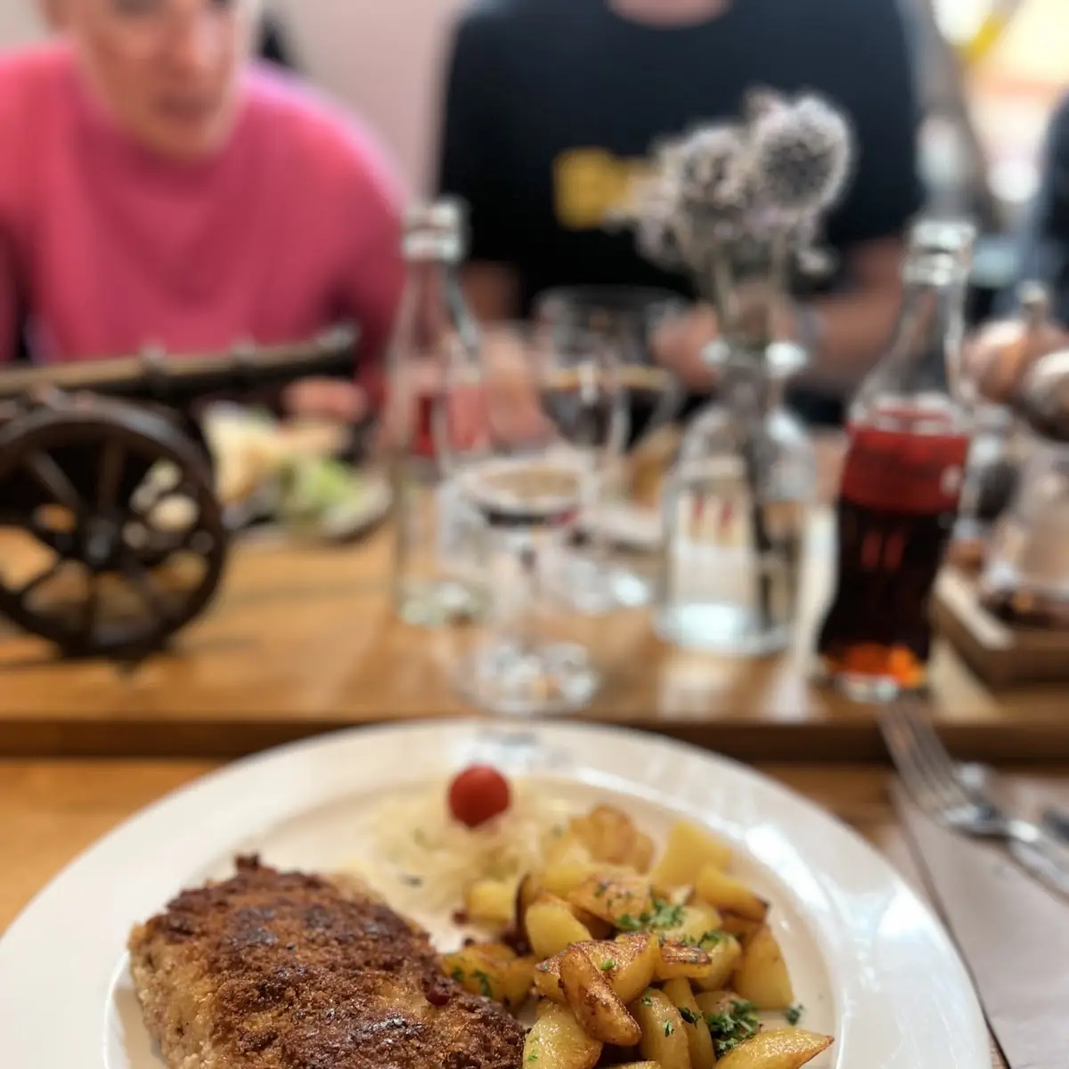 Cordon Bleu
