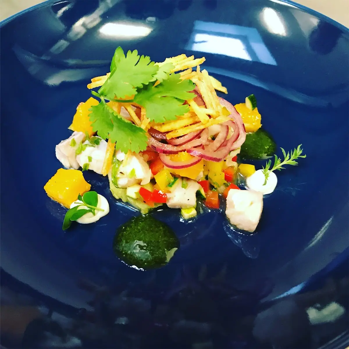 Ceviche