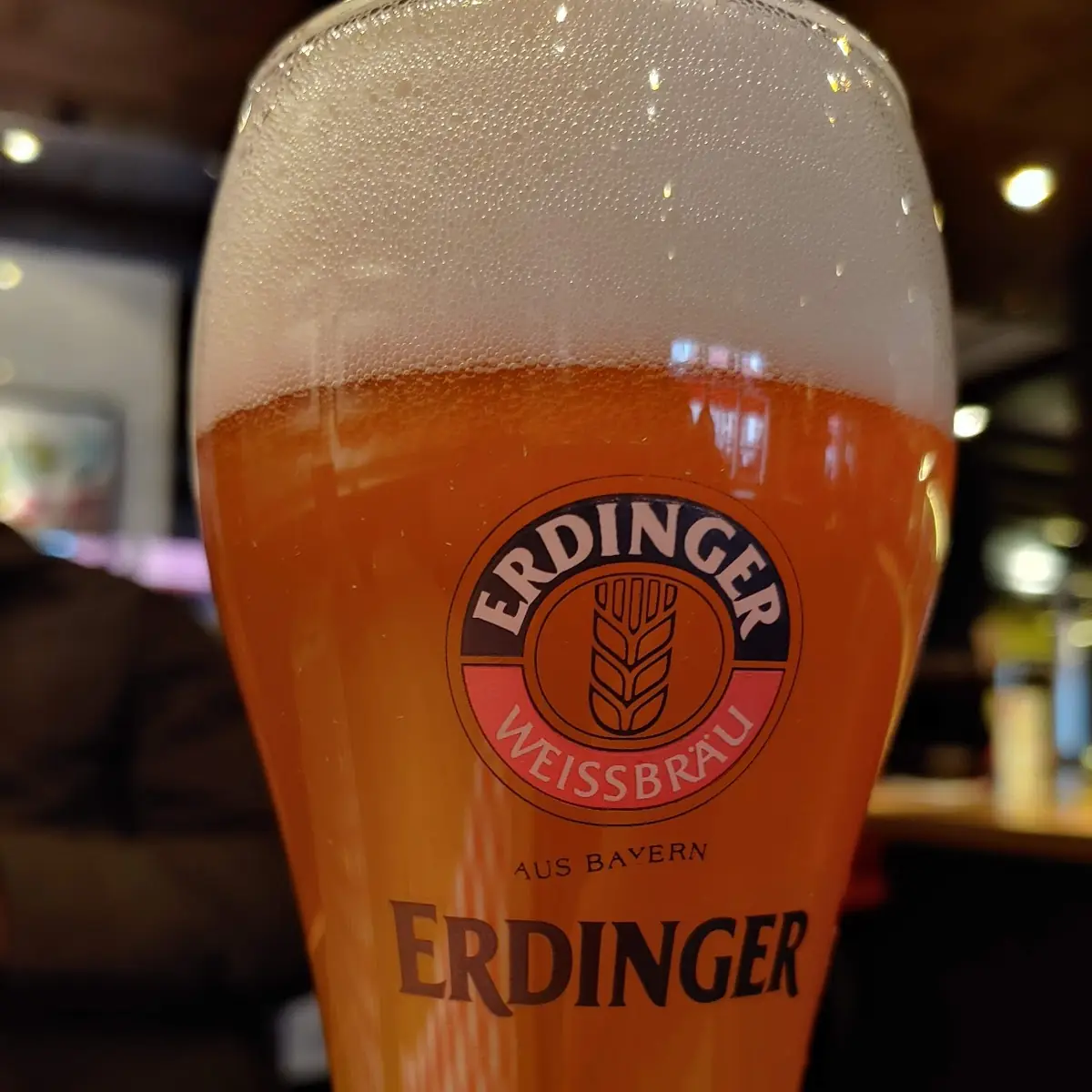 Weizenbier