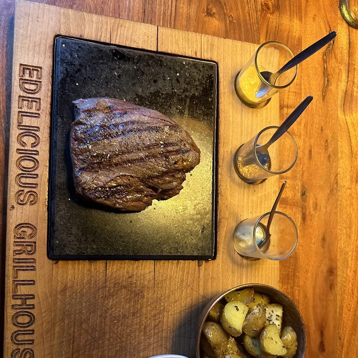 Filetsteak