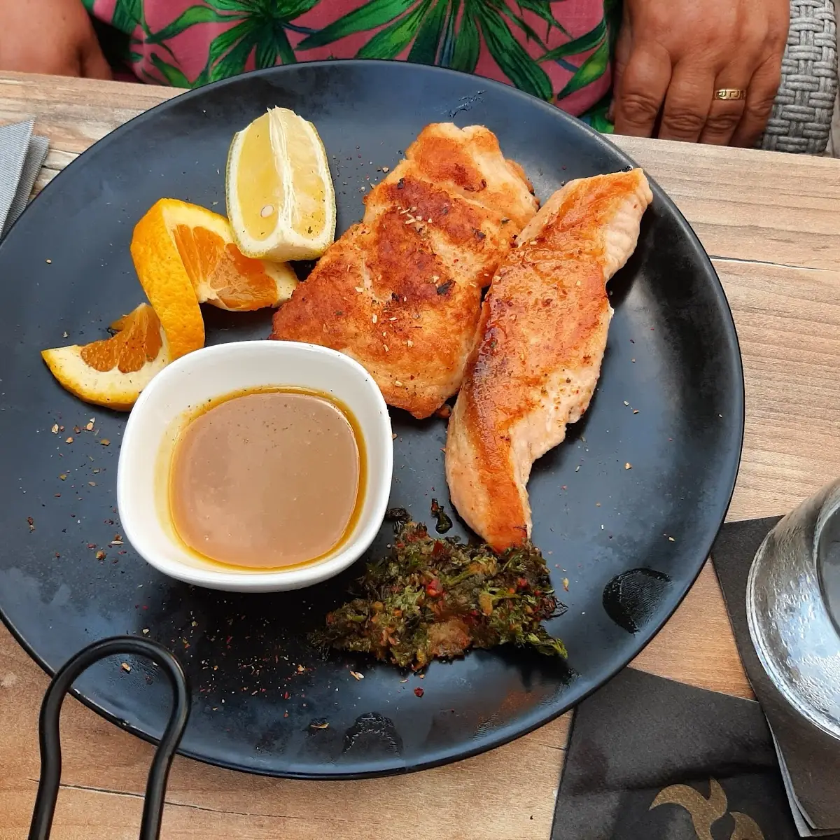 Lachs
