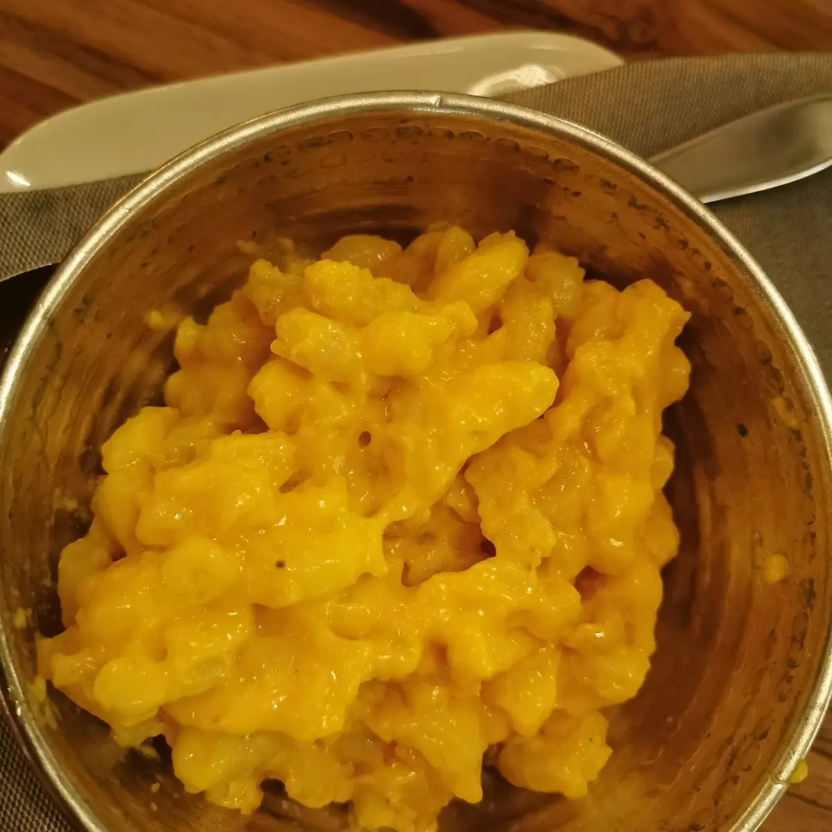 Mac&Cheese