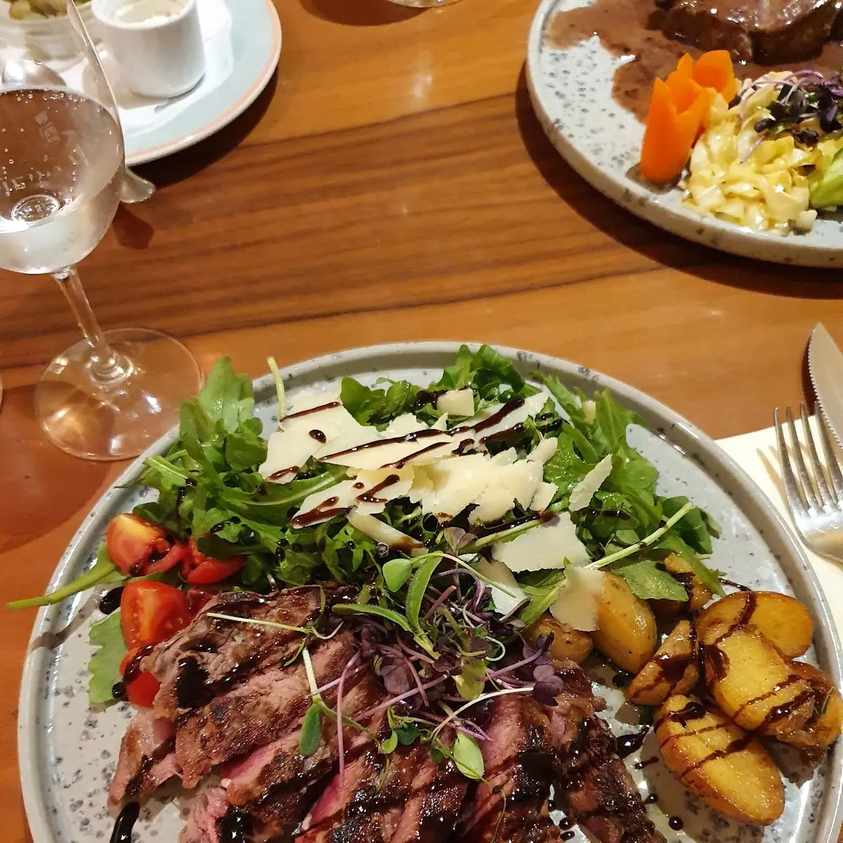 Steak