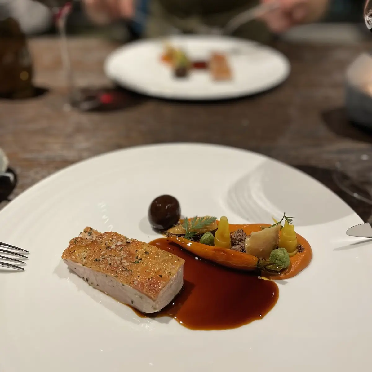 Foie Gras