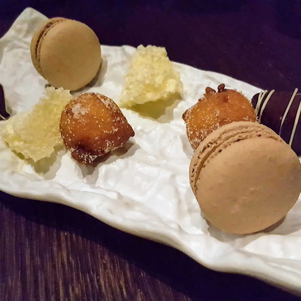 Macarons