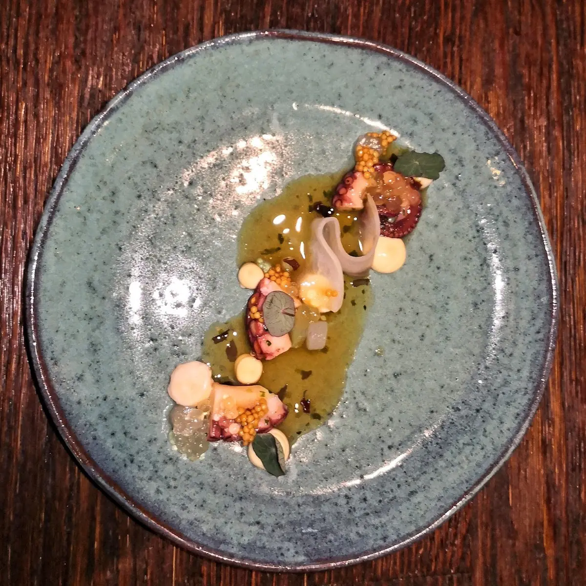Pulpo