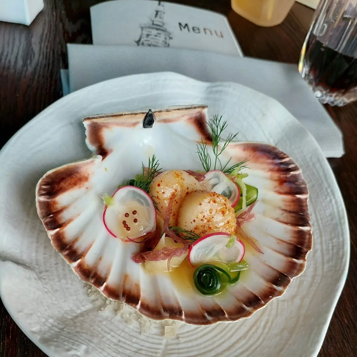 Scallop