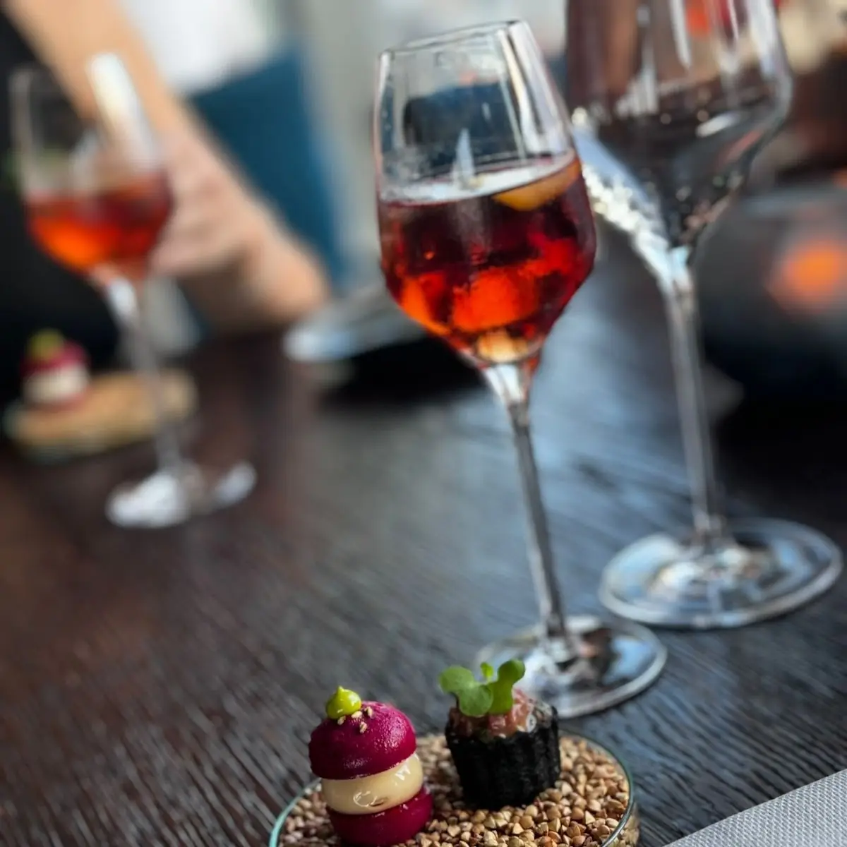 Wine