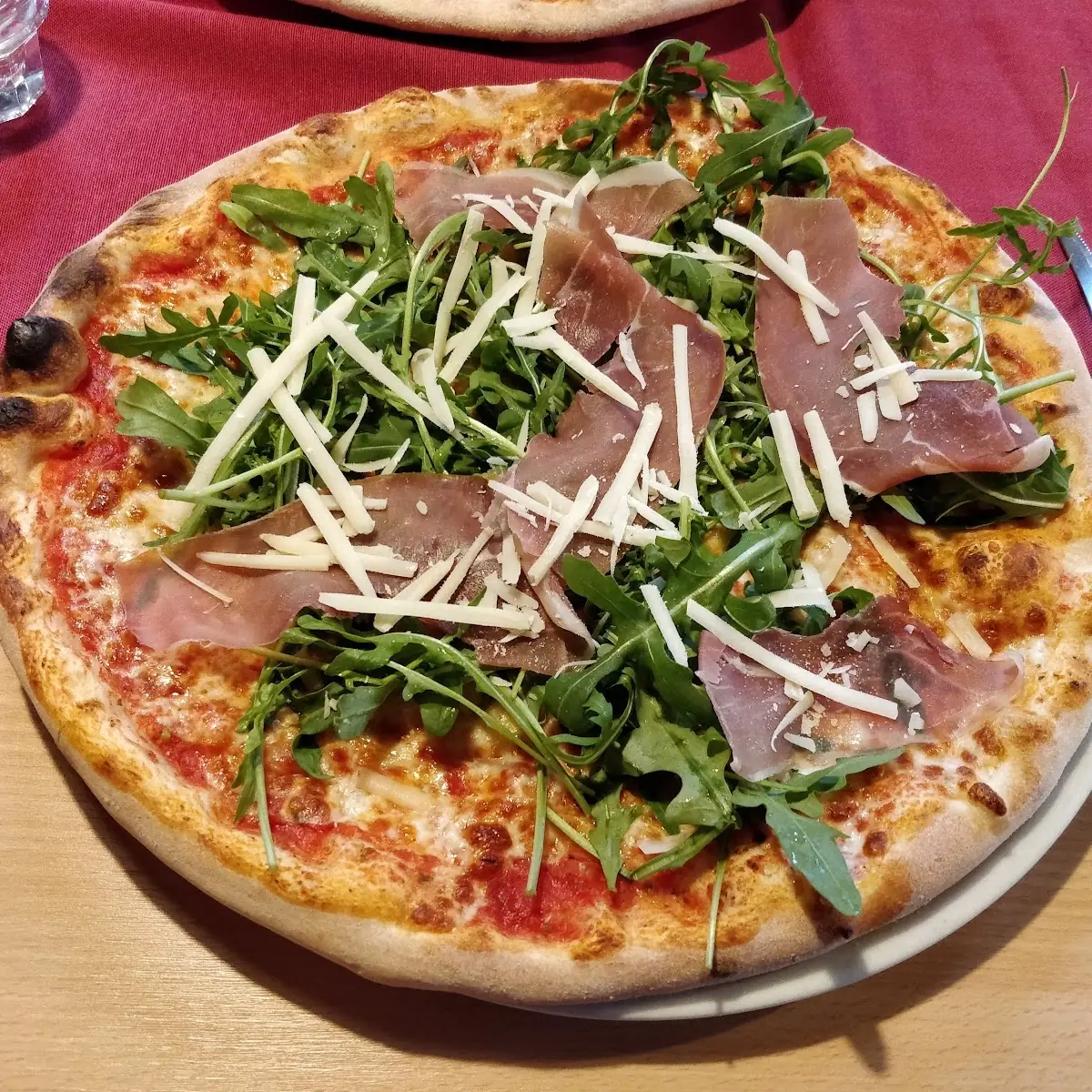 Prosciutto