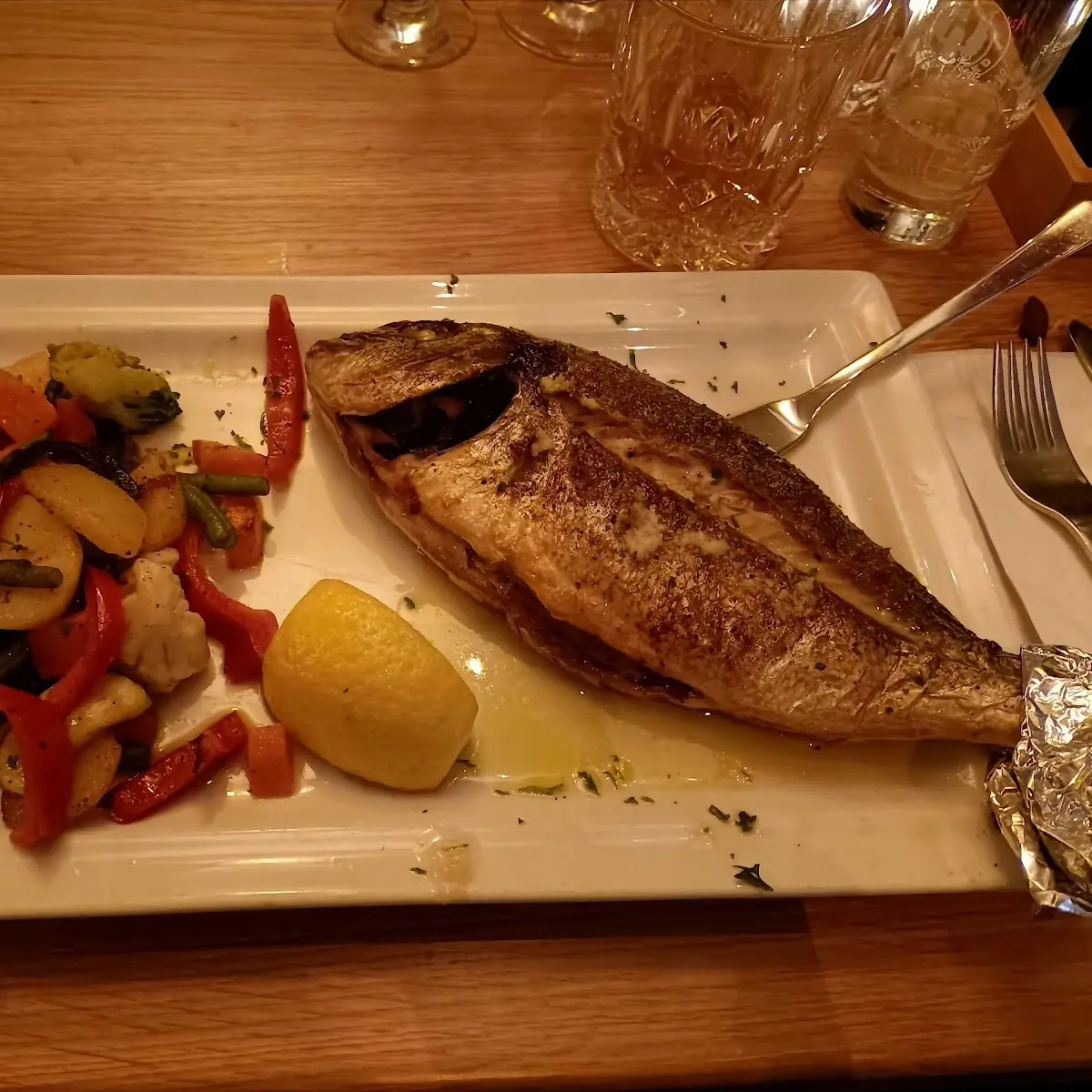 Fish
