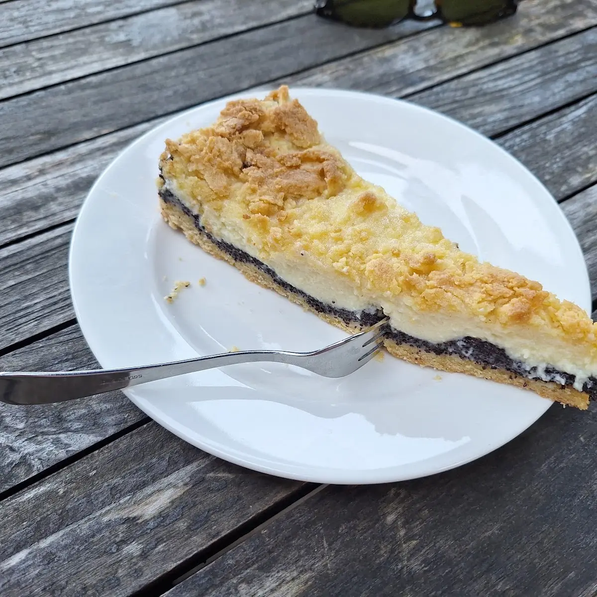 Highlights, Restaurant Seebad Tüttensee