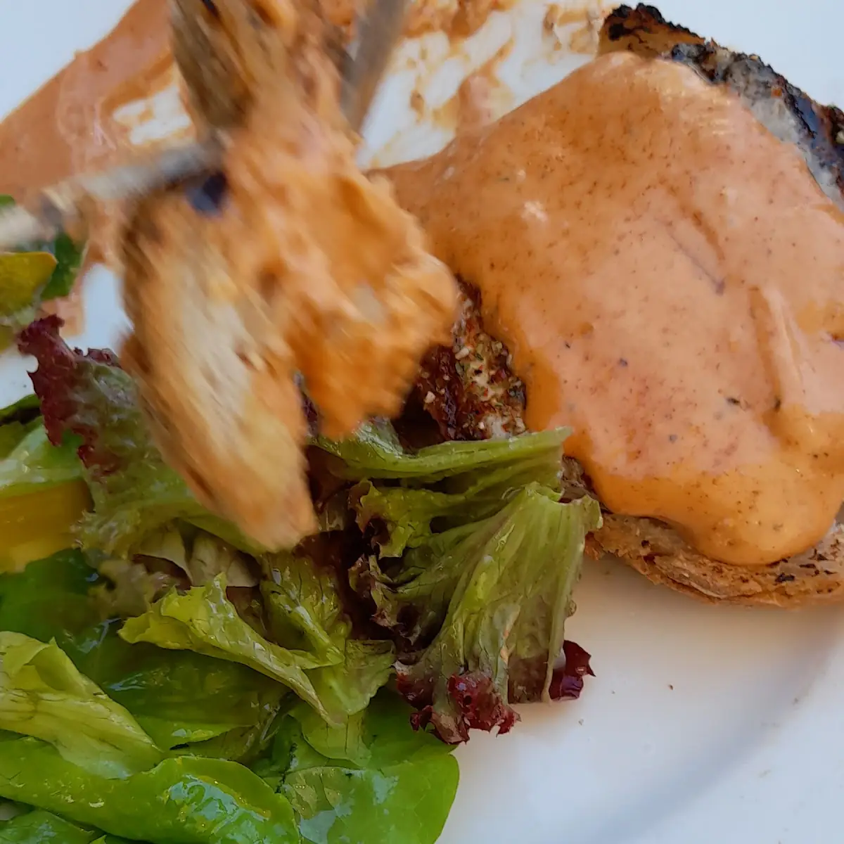 Highlights, Restaurant Seebad Tüttensee